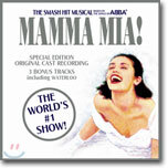 Mamma Mia! The Musical (맘마미아) O.S.T (Special Edition)