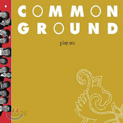 Common Ground (커먼 그라운드) - Players