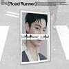 제이비 (JAY B) - 1집 : Archive 1: [Road Runner][TYPE : from]