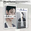 제이비 (JAY B) - 1집 : Archive 1: [Road Runner][2종 SET]