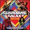 가디언즈 오브 갤럭시 1편 영화음악 (Guardians of the Galaxy OST) [Deluxe Edition]