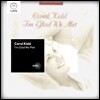 Carol Kidd - I'm Glad We Met