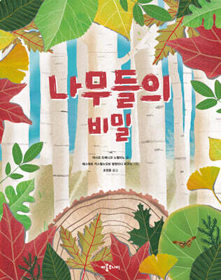 나무들의 비밀