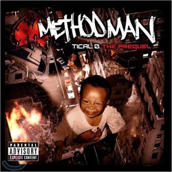 Method Man - Tical 0: The Prequel