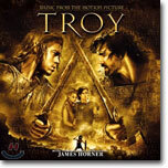 Troy (트로이) OST