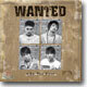 Wanted (원티드) 1집 - Like The First