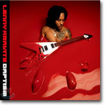 Lenny Kravitz - Baptism