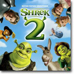 Shrek (슈렉) 2 O.S.T