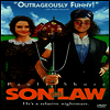 Son In Law (못말리는 사위) (1993)(지역코드1)(한글무자막)(DVD)