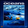 Disneynature: Oceans (오션스)(지역코드1)(한글무자막)(DVD)