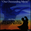 Return to Snowy River (스노위 맨 2) (1988)(지역코드1)(한글무자막)(DVD)