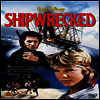 Shipwrecked (행운의 난파선) (1990)(지역코드1)(한글무자막)(DVD)