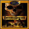 Treasure of Matecumbe (트래져 오브 마티쿰)(지역코드1)(한글무자막)(DVD)