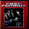 Fast & Furious (분노의 질주) (2009)(지역코드1)(한글무자막)(DVD)
