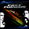 The Fast and the Furious (분노의 질주) (2001)(지역코드1)(한글무자막)(DVD)
