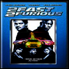 2 Fast 2 Furious (분노의 질주 2) (2003)(지역코드1)(한글무자막)(DVD)