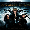 Snow White And The Huntsman (스노우 화이트 앤 더 헌츠맨) (2012)(지역코드1)(한글무자막)(DVD)
