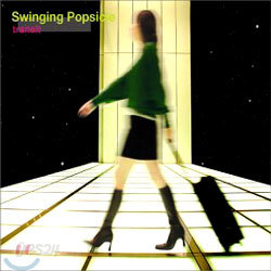 Swinging Popsicle - Transit