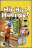 Hip Hip Hooray 3 : Student Book's Tape(2)