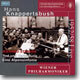 R.Strauss : Eine AlpensinfonieㆍTod und Verklarung : Wiener PhilharmonikerㆍKnappertsbusch