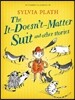 The It Doesn't Matter Suit and Other Stories