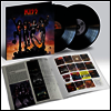Kiss - Destroyer (45th Anniversary Edition)(Deluxe Edition)(180g 2LP)