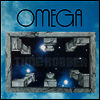 Omega - Time Robber (Color Vinyl)(LP)