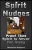 Spirit Nudges: Proof That Spirit Is Never Far Away