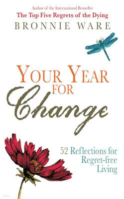 The Your Year for Change