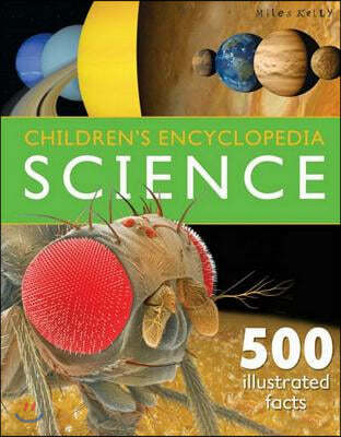 Children&#39;s Encyclopedia Science