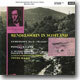 Mendelssohn : Symphony No.3 'Scotch'ㆍFingal's CaveㆍA Midsummer Night's Dream : Peter Maag