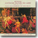 Respighi : Ancient Airs & Dances / Falla : Sombrero De Tres Picos : Lopez-Cobos