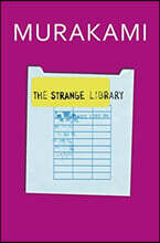 The Strange Library