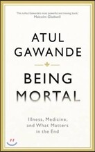 Being Mortal