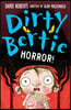Horror!