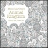Millie Marotta's Animal Kingdom