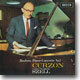Brahms : Piano Concerto No.1 : CurzonㆍSzell