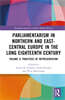 Parliamentarism in Northern and East-Central Europe in the Long Eighteenth Century