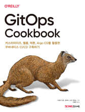 GitOps Cookbook
