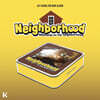 Jay Chang (제이창) - 미니앨범 2집 : Neighborhood [KiT Album]