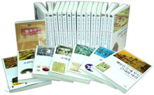 이이화 한국사 이야기 세트(전22권)