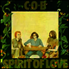 C.O.B. - Spirit Of Love (Remastered)(CD)
