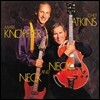 Chet Atkins & Mark Knopfler - Neck And Neck