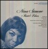Nina Simone (니나 시몬) - Pastel Blues [LP]