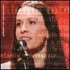 Alanis Morissette (앨라니스 모리셋) - MTV Unplugged (MTV 언플러그드) [LP]