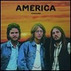 America (아메리카) - Homecoming [LP]