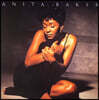 Anita Baker (아니타 베이커) - Rapture [LP]