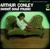 Arthur Conley (아서 콘리) - Sweet Soul Music [LP]