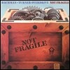 Bachman-Turner Overdrive (바크만 터너 오버드라이브) - Not Fragile [LP]