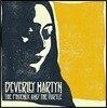 Beverley Martyn (베벌리 마틴) - Phoenix And The Turtle [LP]